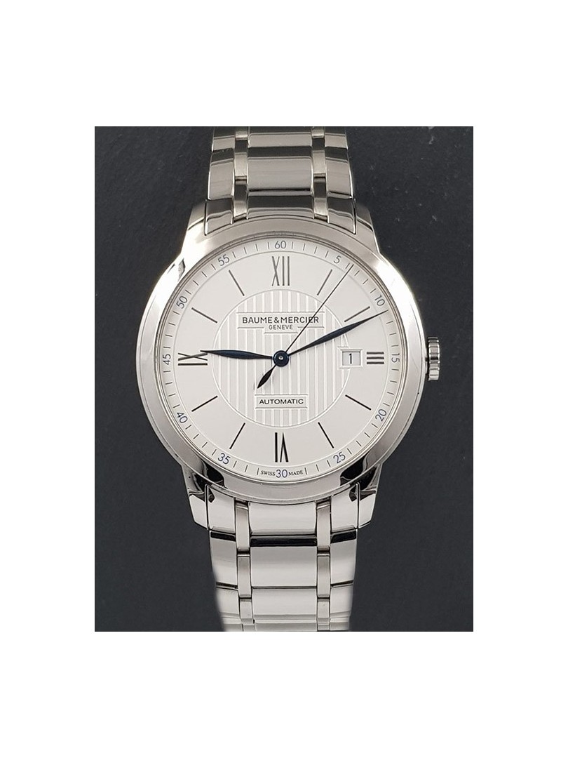 Buy Baume & Mercier Classima - Ref. BMMOA10334 on eOra.it