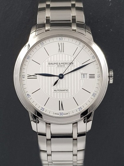 Buy Baume & Mercier Classima - Ref. BMMOA10334 on eOra.it