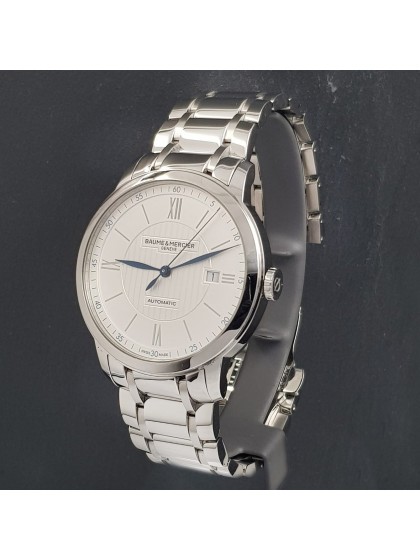 Buy Baume & Mercier Classima - Ref. BMMOA10334 on eOra.it