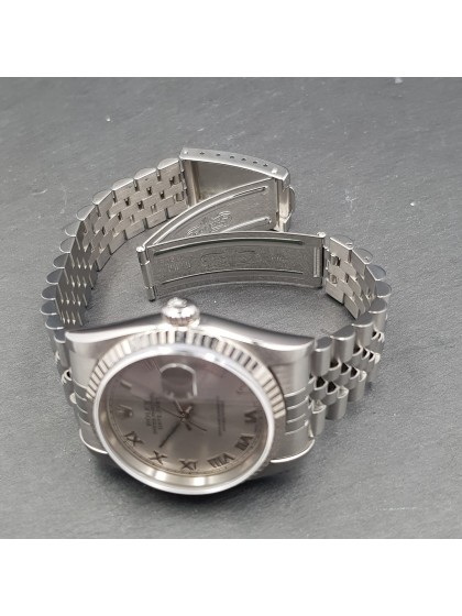 Datejust Datejust