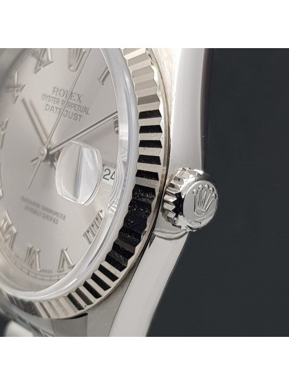 Datejust Datejust