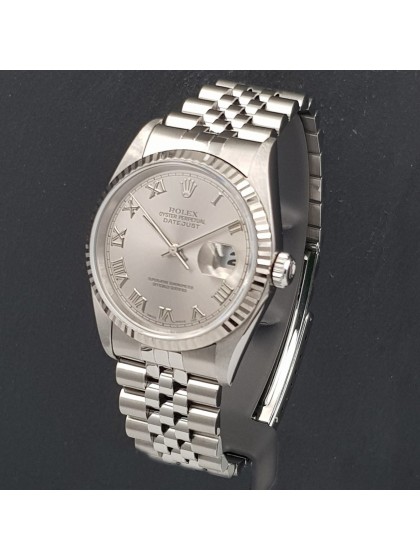 Datejust