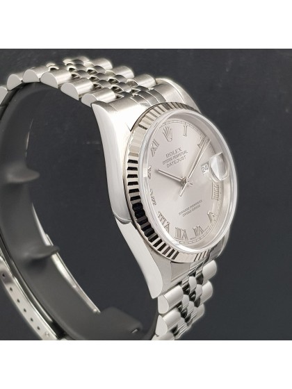 Datejust Datejust