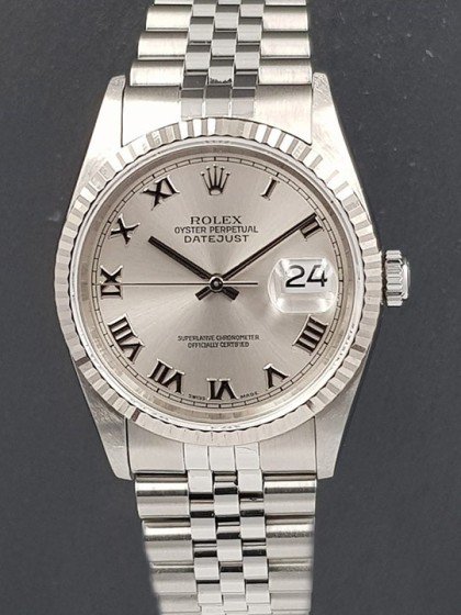 Datejust Datejust