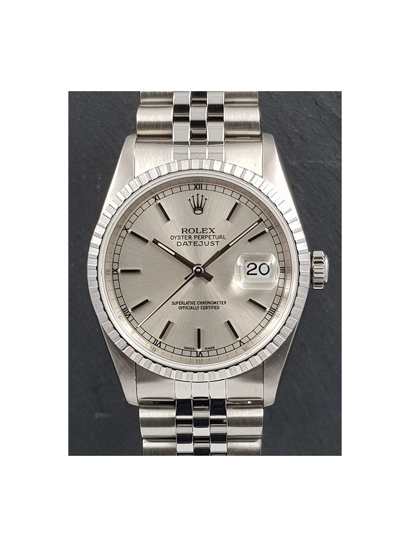 Datejust