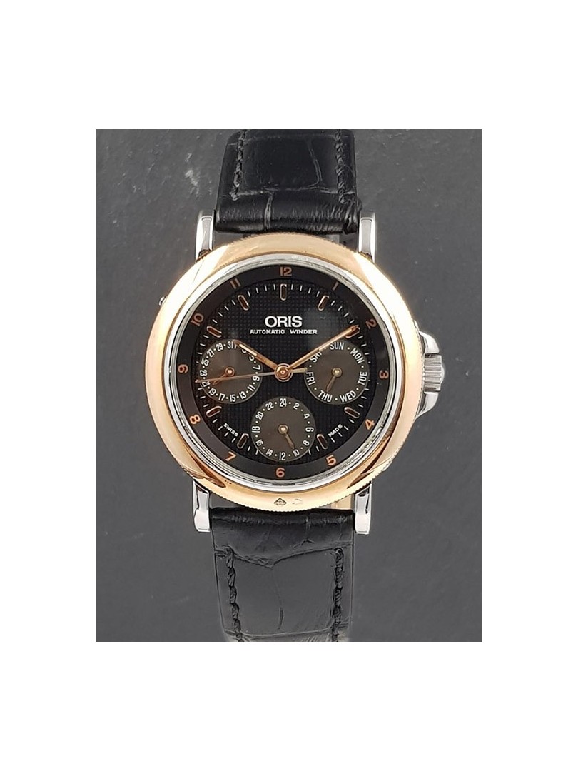 Buy Oris Oris Calendar on eOra.it