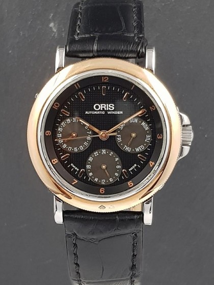 Buy Oris Oris Calendar on eOra.it