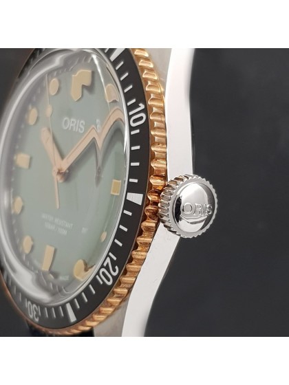 Acquista Oris Momotaro - Ref. 01 733 7707 4337