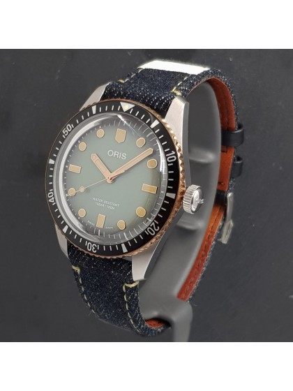 Buy Oris Momotaro - Ref. 01 733 7707 4337 on eOra.it