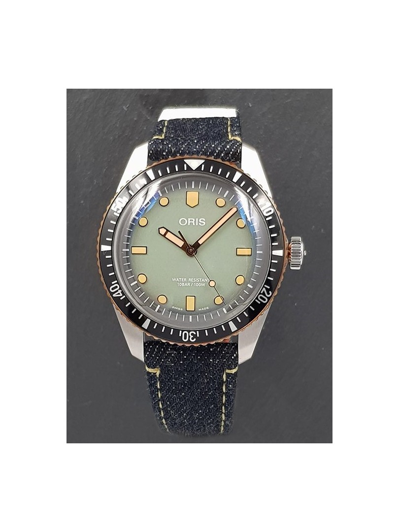 Acquista Oris Momotaro - Ref. 01 733 7707 4337