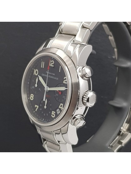 Buy Girad Perregaux Ferrari F300 - Ref. 8020 on eOra.it