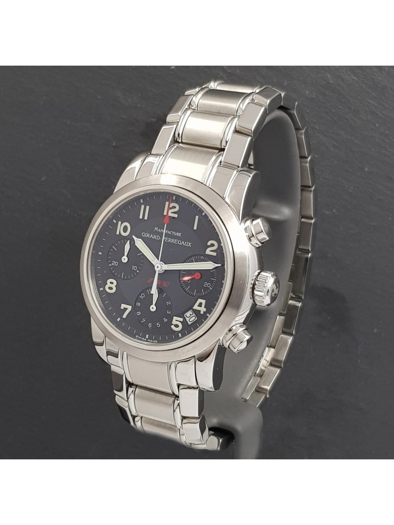 Buy Girad Perregaux Ferrari F300 - Ref. 8020 on eOra.it