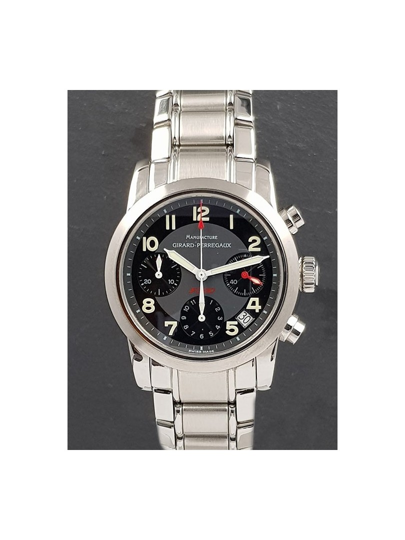 Buy Girad Perregaux Ferrari F300 - Ref. 8020 on eOra.it