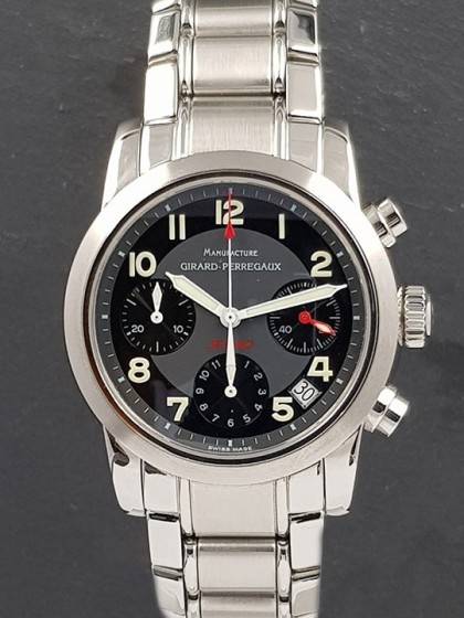 Buy Girad Perregaux Ferrari F300 - Ref. 8020 on eOra.it