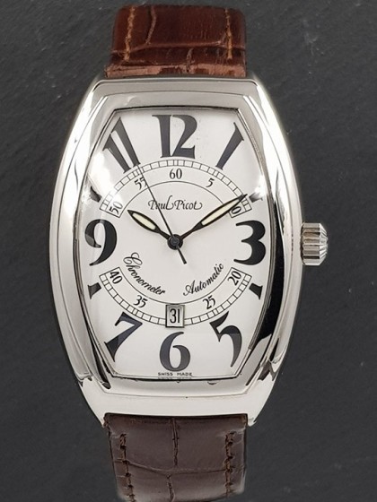 Buy Paul Picot Firshire 3000 - Ref. 0751 on eOra.it
