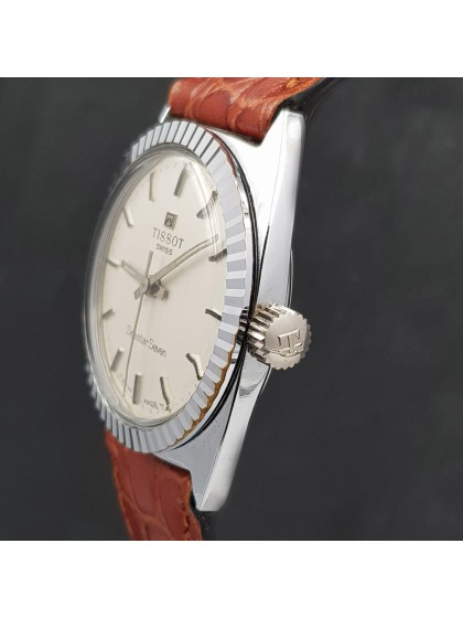 Buy Tissot Seastar Seven on eOra.it