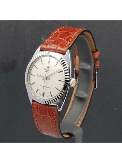 Buy Tissot Seastar Seven on eOra.it