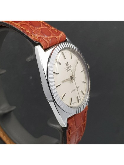 Buy Tissot Seastar Seven on eOra.it