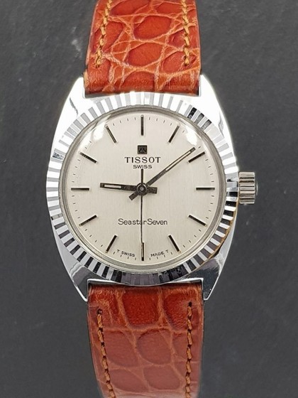 Buy Tissot Seastar Seven on eOra.it