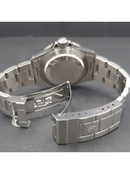 Submariner senza data - 4 linee - card - RRR - alphanumeric Submariner senza data - 4 linee - card - RRR - alphanumeric
