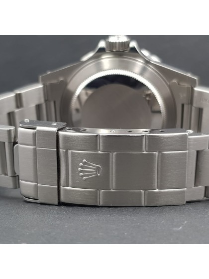 Submariner senza data - 4 linee - card - RRR - alphanumeric Submariner senza data - 4 linee - card - RRR - alphanumeric