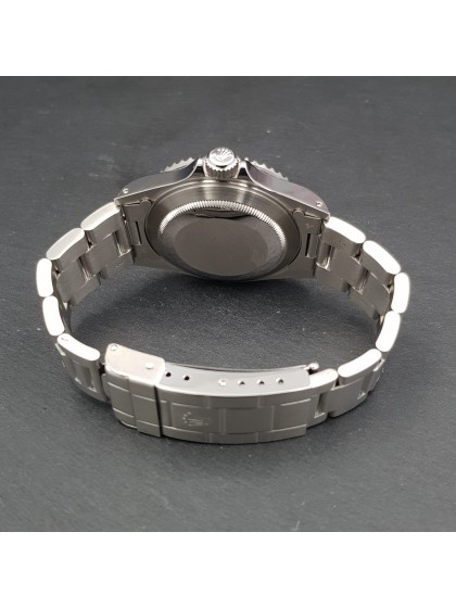 Submariner senza data - 4 linee - card - RRR - alphanumeric Submariner senza data - 4 linee - card - RRR - alphanumeric