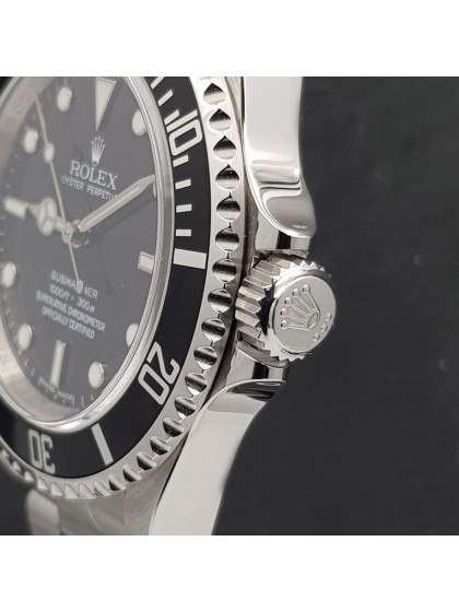 Submariner senza data - 4 linee - card - RRR - alphanumeric Submariner senza data - 4 linee - card - RRR - alphanumeric