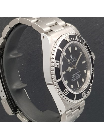 Submariner senza data - 4 linee - card - RRR - alphanumeric Submariner senza data - 4 linee - card - RRR - alphanumeric