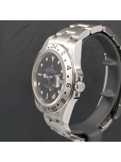 Explorer II - Sel - senza buchi - card Explorer II - Sel - senza buchi - card