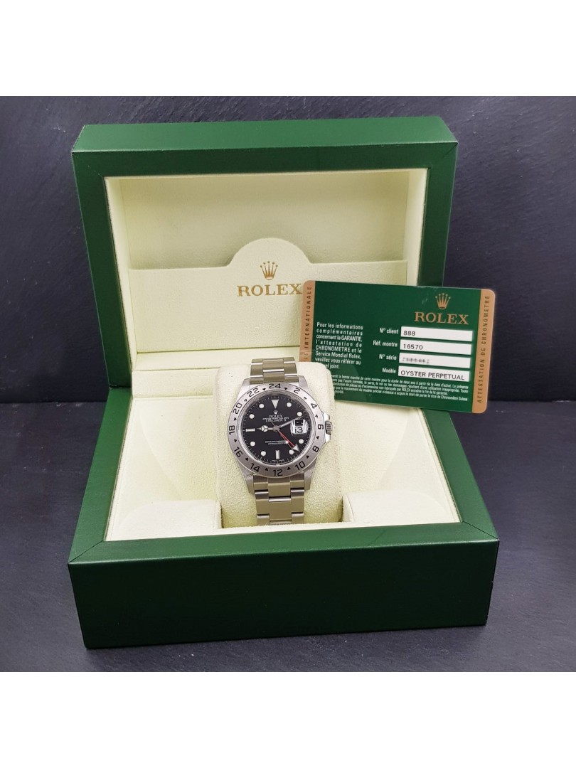 Explorer II - Sel - senza buchi - card