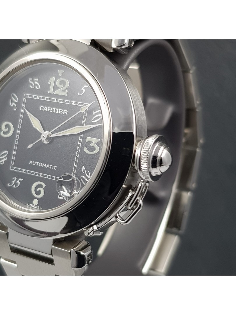 Acquista Cartier Pasha ref.2324 usato in ottime condizioni su eOra.it