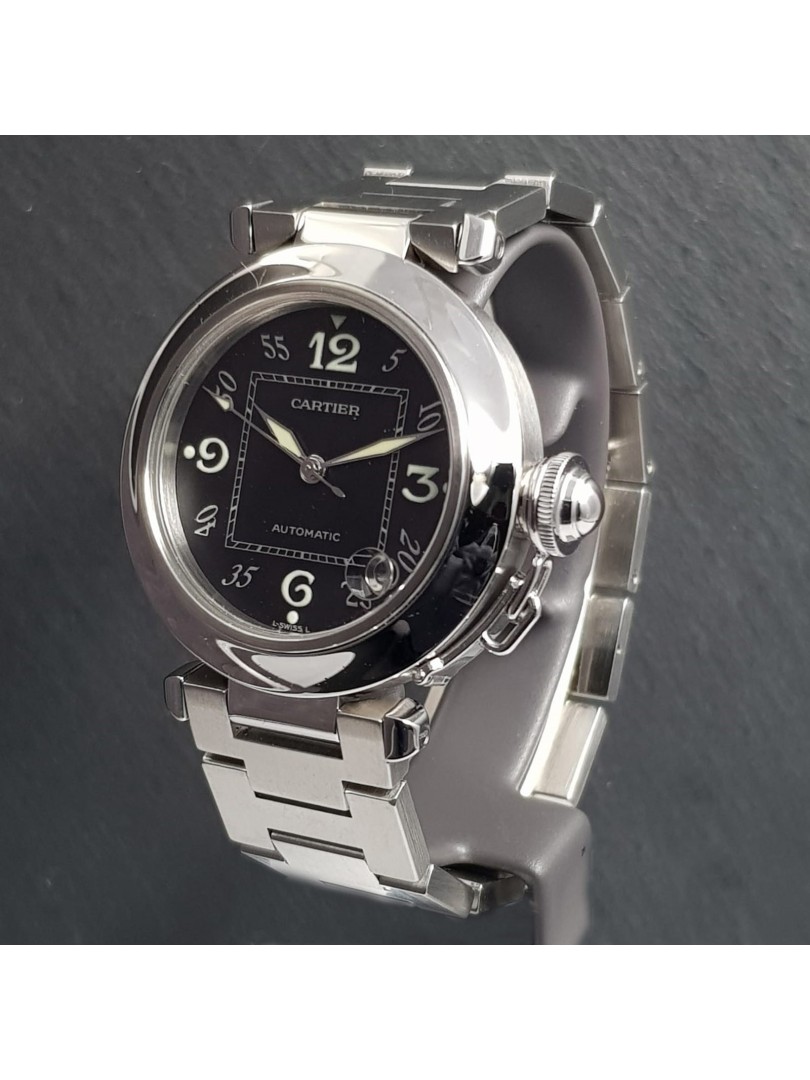 Acquista Cartier Pasha ref.2324 usato in ottime condizioni su eOra.it