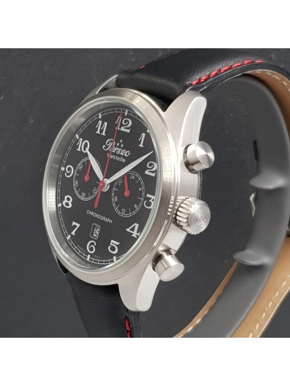 Acquista Perseo Trestelle Chrono ref.6728PAC su eOra.it Acquista Perseo Trestelle Chrono ref.6728PAC su eOra.it