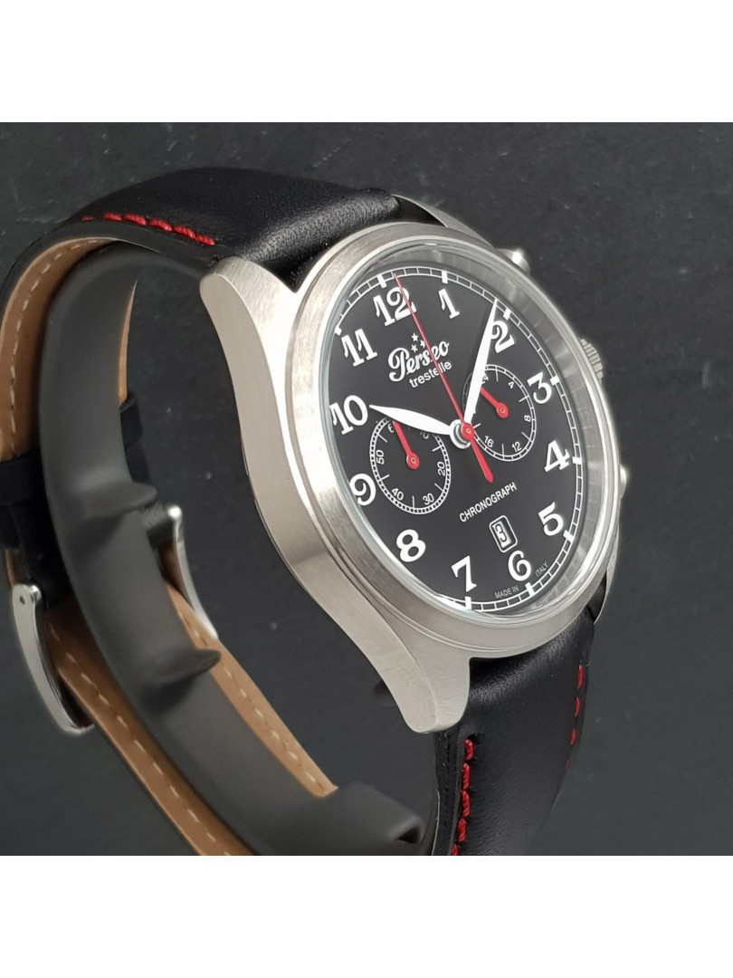 Buy Perseo Trestelle Chrono ref.6728PAC on eOra.it