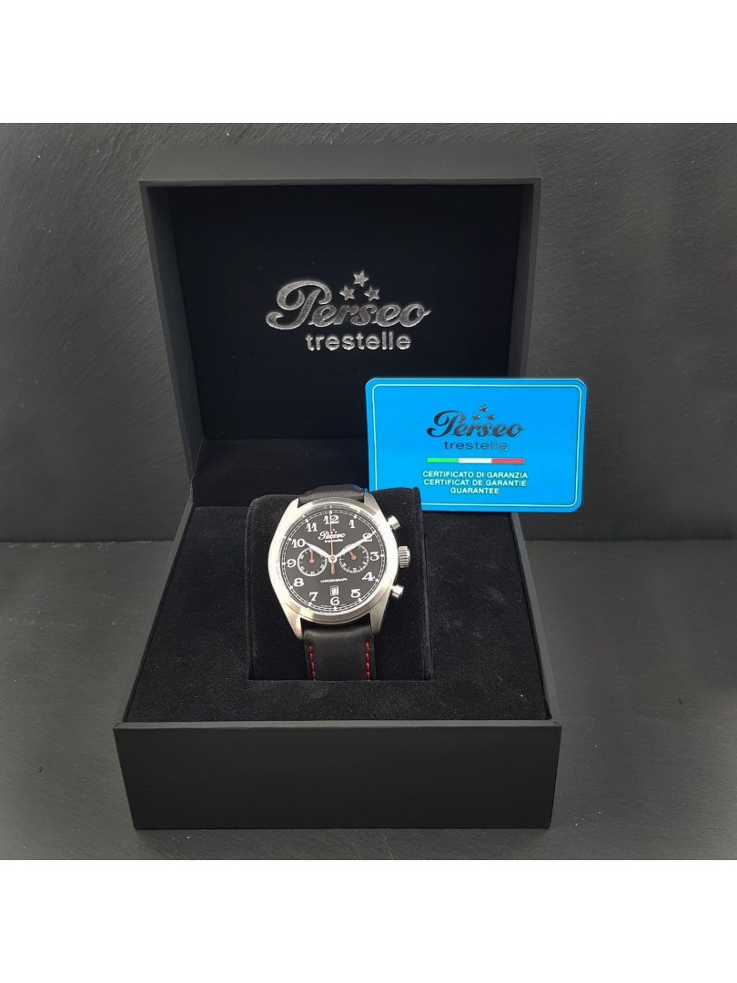 Buy Perseo Trestelle Chrono ref.6728PAC on eOra.it