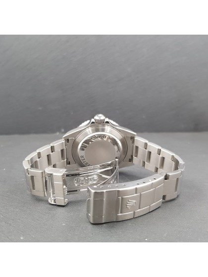 Acquista Rolex Seadweller - no buchi - credit card - Ref. 16600