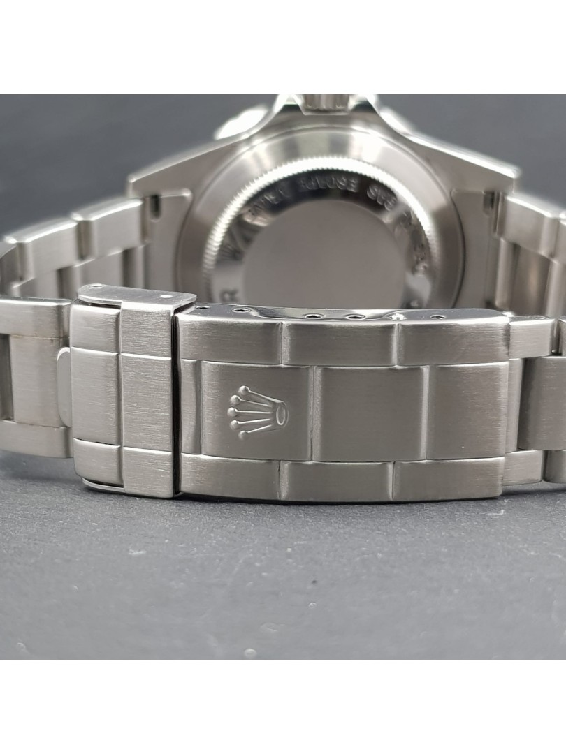 Acquista Rolex Seadweller - no buchi - credit card - Ref. 16600