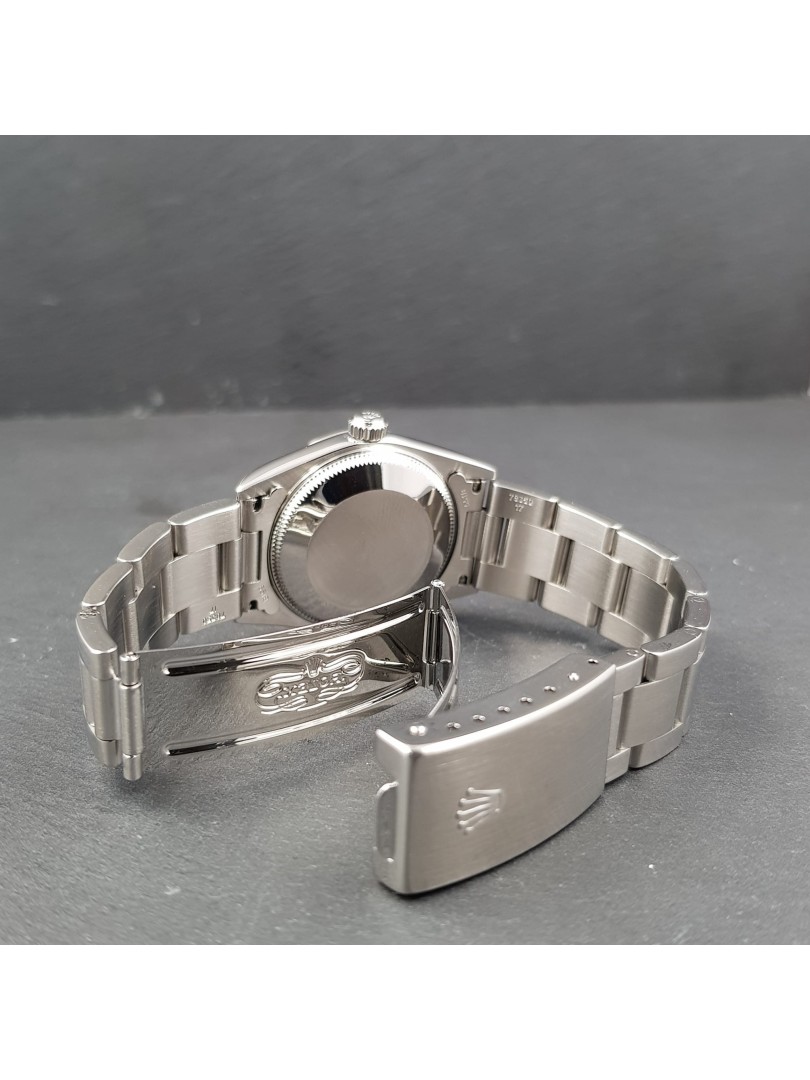 Acquista Rolex Oyster senza data ref.77080 su eOra.it