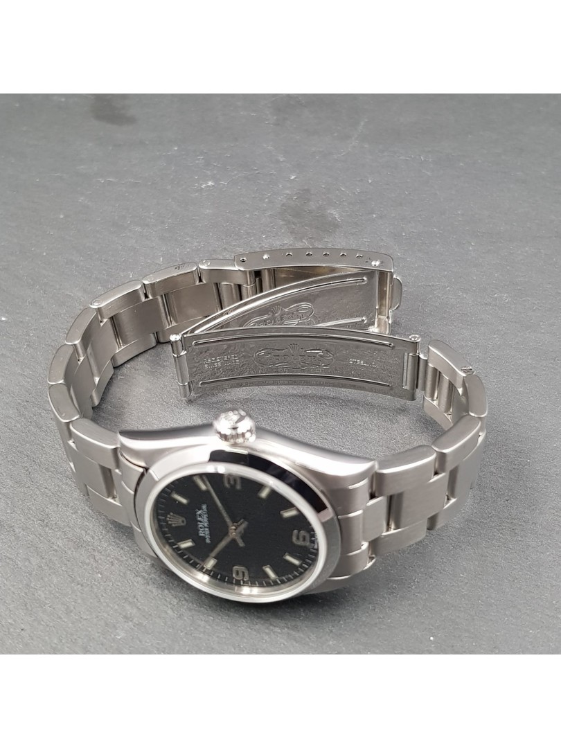 Acquista Rolex Oyster senza data ref.77080 su eOra.it