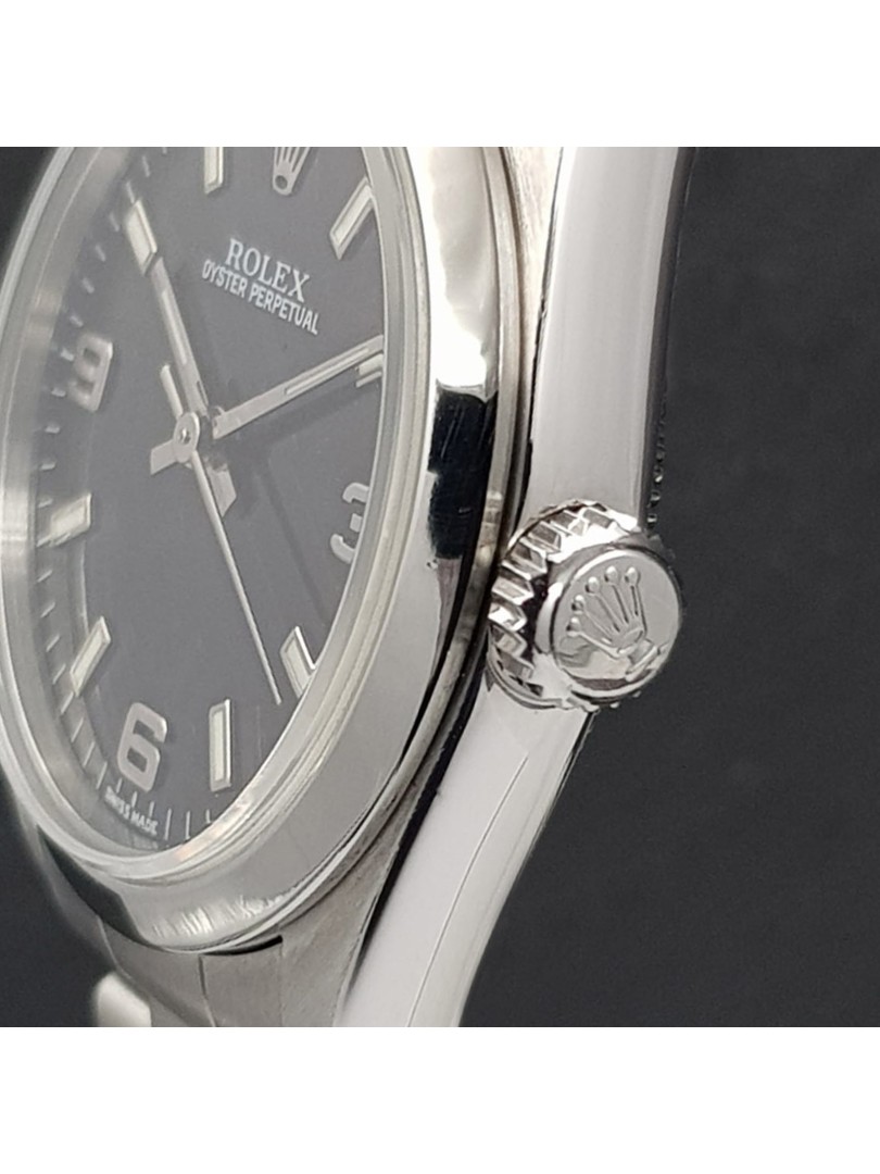 Acquista Rolex Oyster senza data ref.77080 su eOra.it