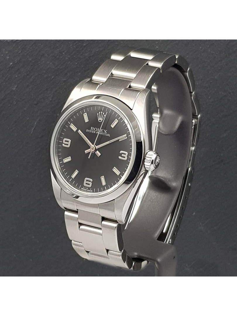 Acquista Rolex Oyster senza data ref.77080 su eOra