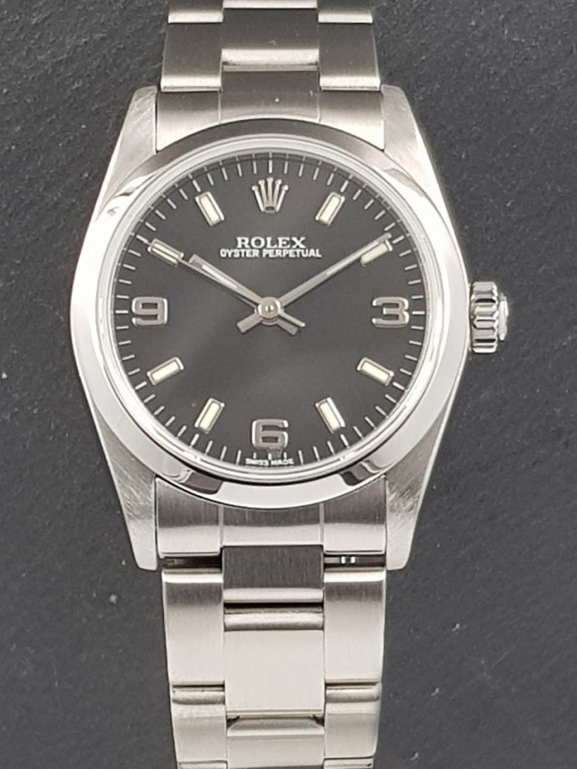 Vendere rolex senza documenti cheap