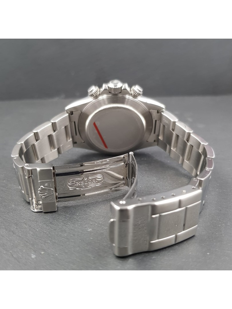Rolex Daytona El Primero ref.16520 su eOra.it