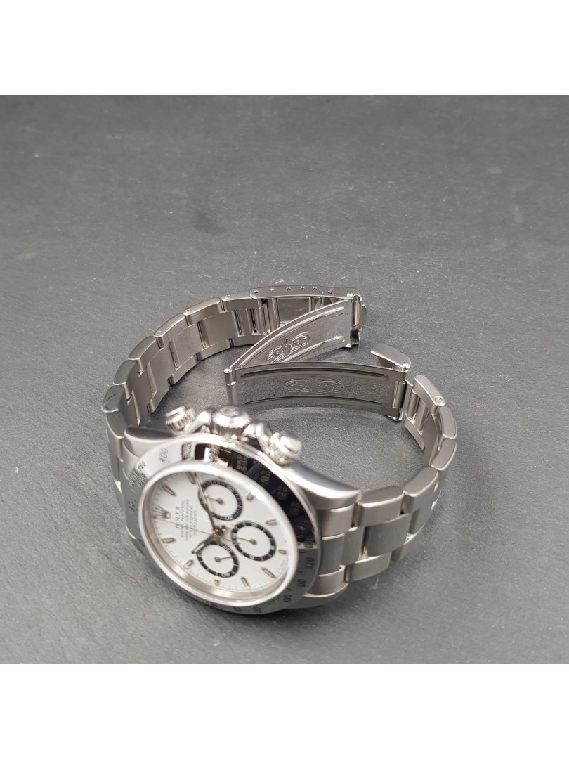 Rolex Daytona El Primero ref.16520 su eOra.it