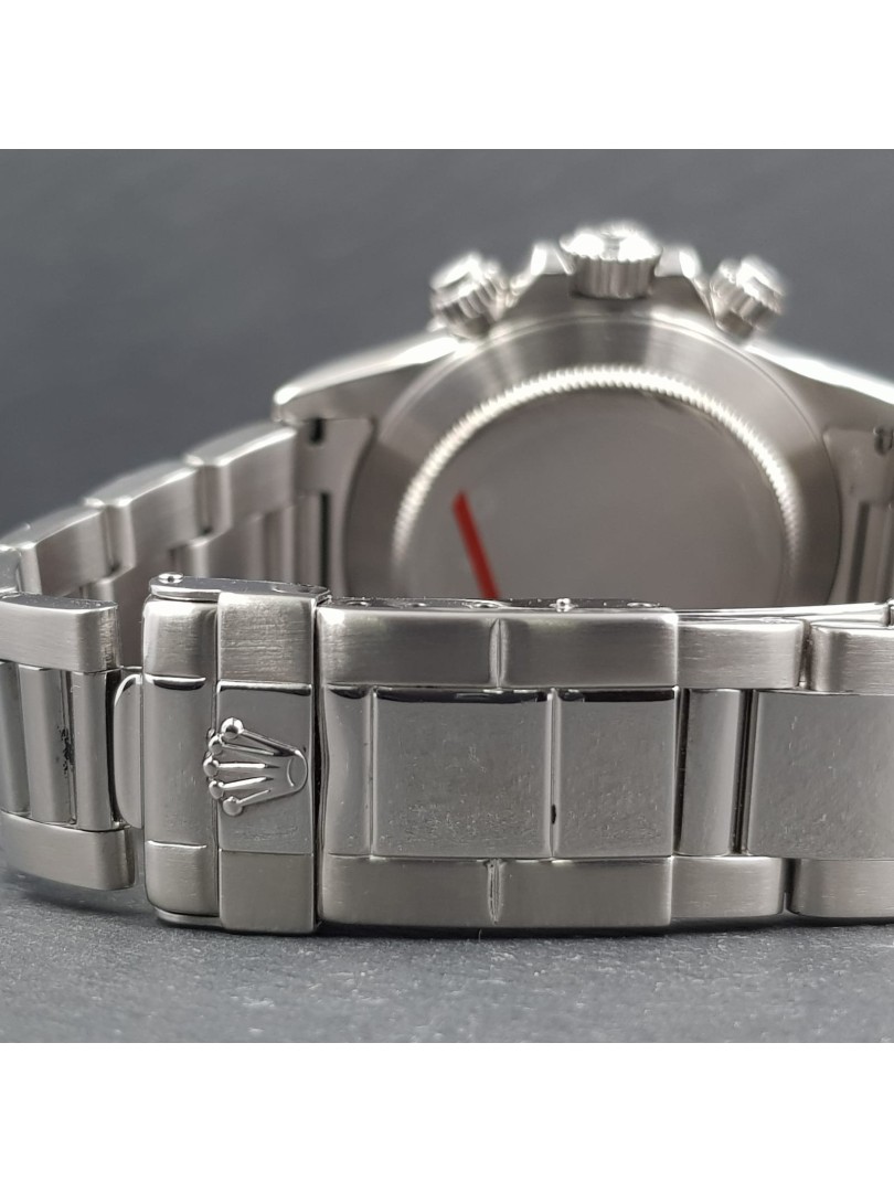Rolex Daytona El Primero ref.16520 su eOra.it