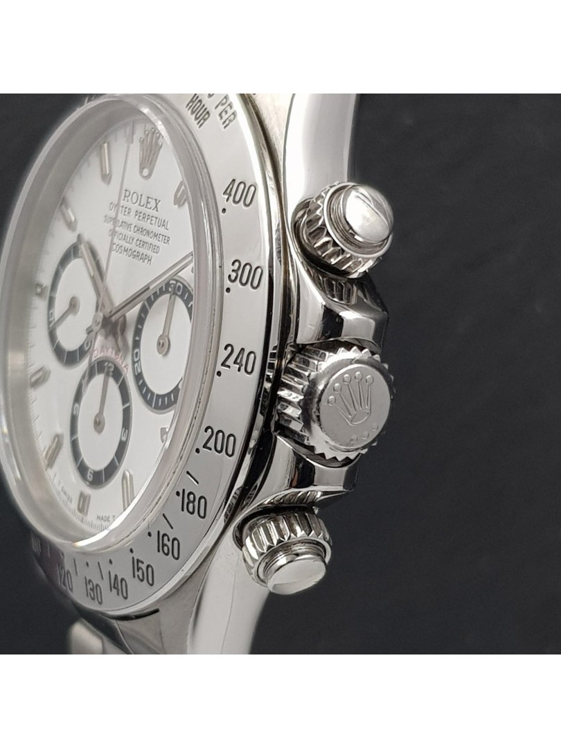 Rolex Daytona El Primero ref.16520 su eOra.it