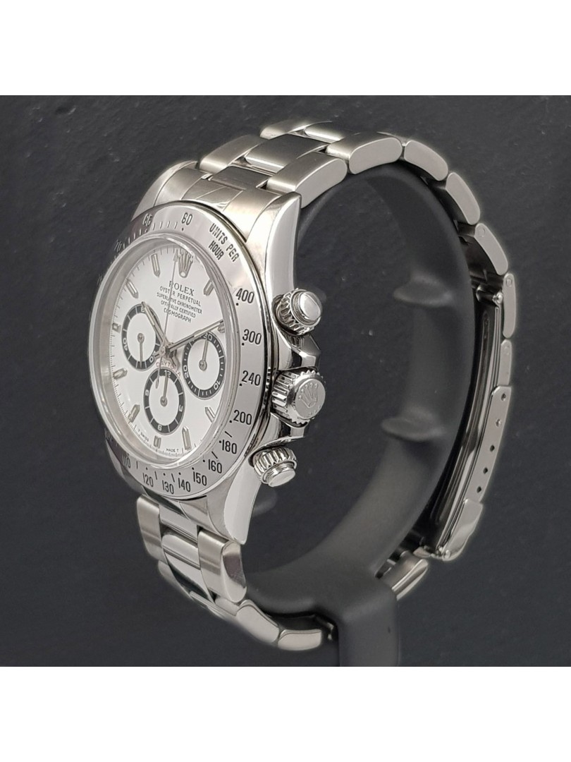 Rolex Daytona El Primero ref.16520 su eOra.it