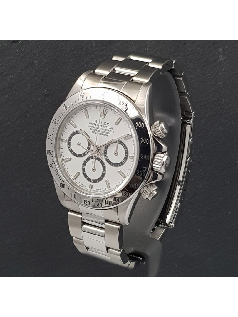 Rolex Daytona El Primero ref.16520 su eOra.it
