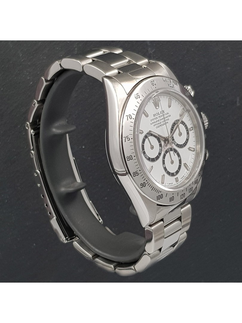 Rolex Daytona El Primero ref.16520 su eOra.it