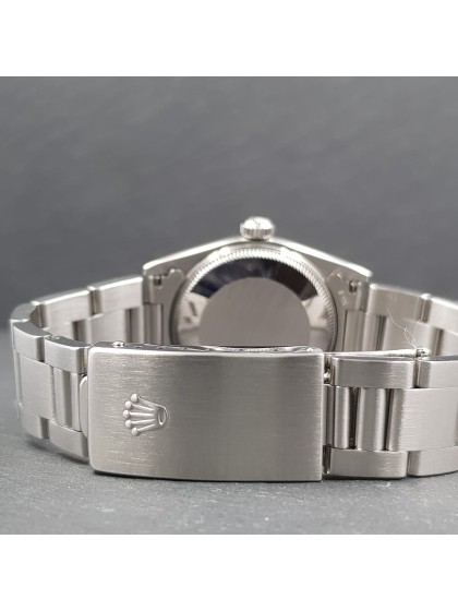 Rolex Oyster medium no date ref.77080 on eOra.it Rolex Oyster medium no date ref.77080 on eOra.it